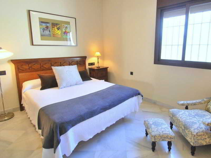 Living-sevilla San Lorenzo Appartement *