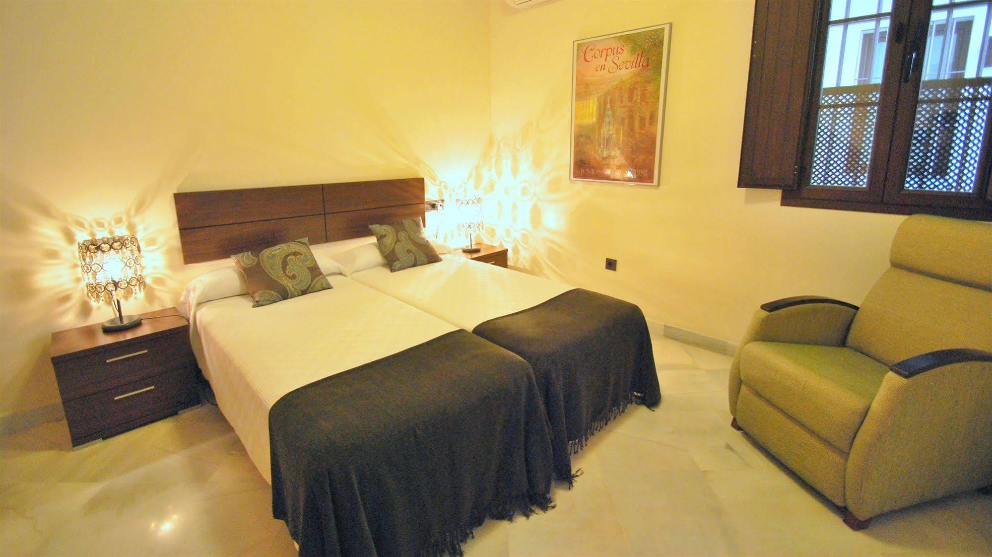 Living-sevilla San Lorenzo Appartement Sevilla