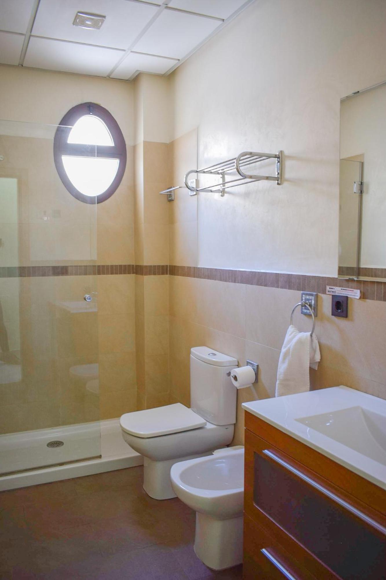 Living-sevilla San Lorenzo Appartement *
