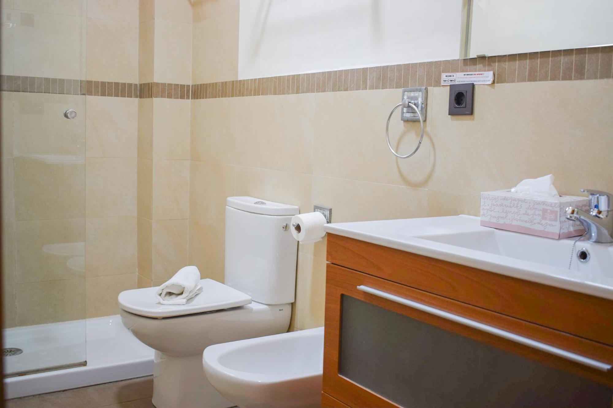Living-sevilla San Lorenzo Appartement