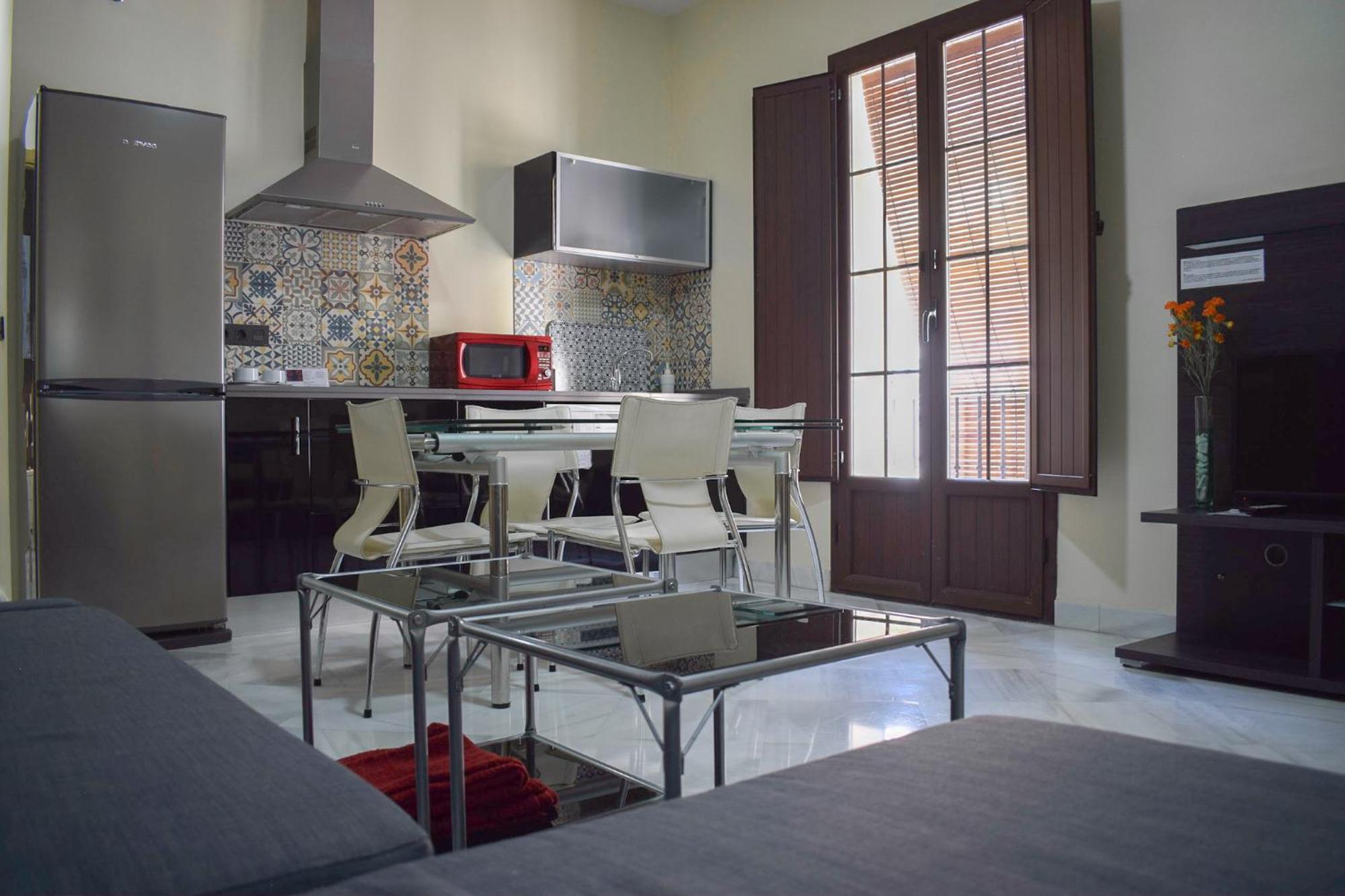 Living-sevilla San Lorenzo Appartement Séville