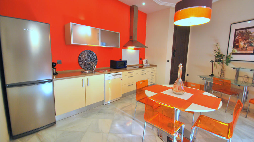 Appartement Living-sevilla San Lorenzo