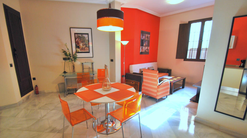 Living-sevilla San Lorenzo Séville