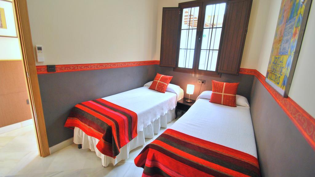 Appartement Living-sevilla San Lorenzo