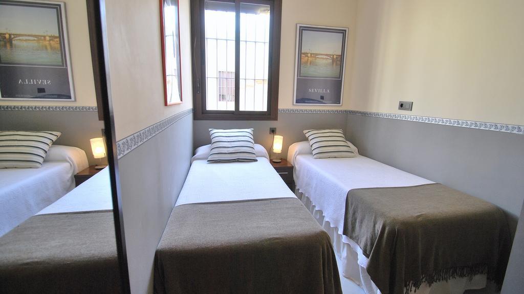 Appartement Living-sevilla San Lorenzo