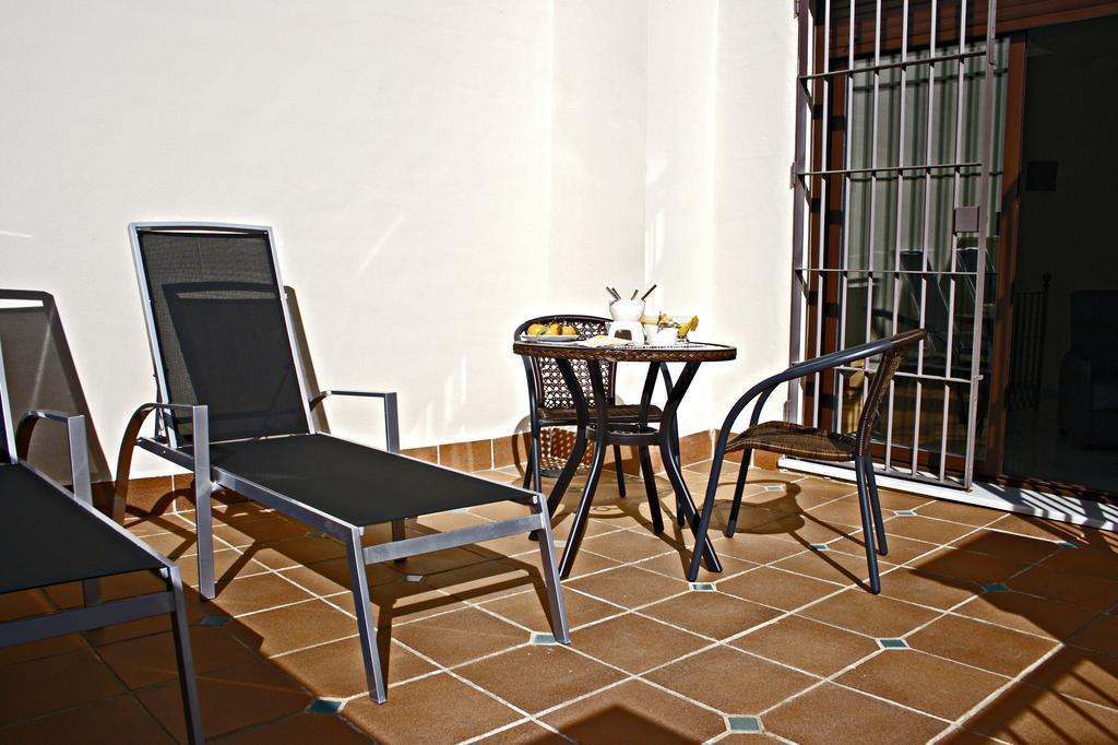 Living-sevilla San Lorenzo Séville