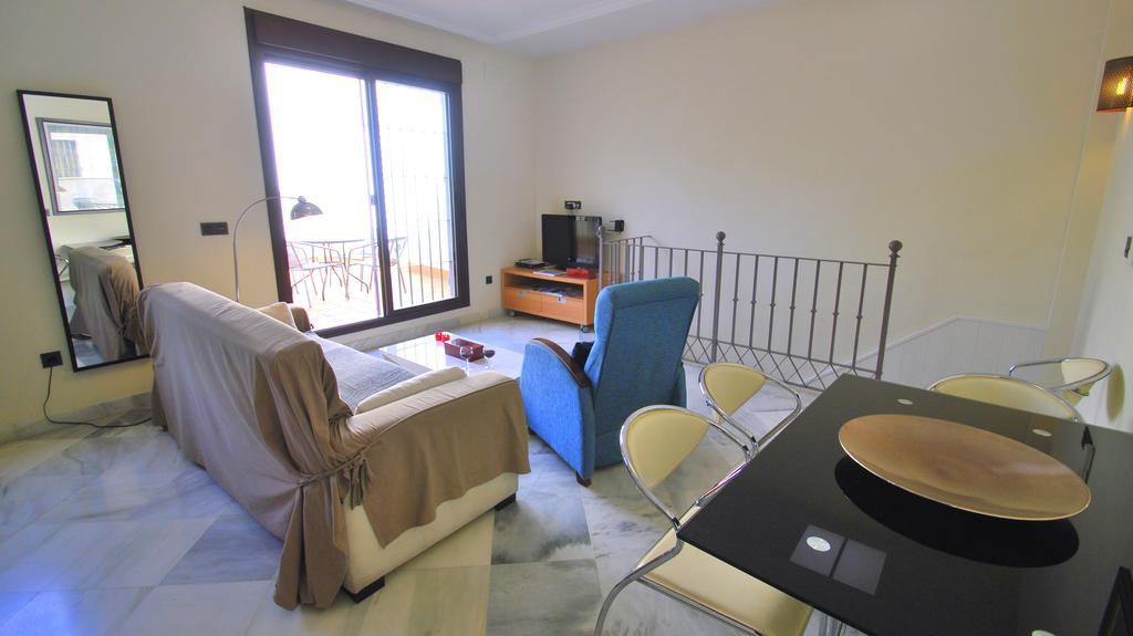 Living-sevilla San Lorenzo Séville