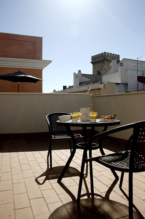 Living-sevilla San Lorenzo Séville
