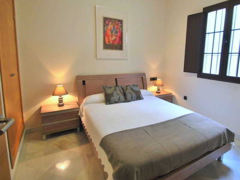Living-sevilla San Lorenzo Appartement