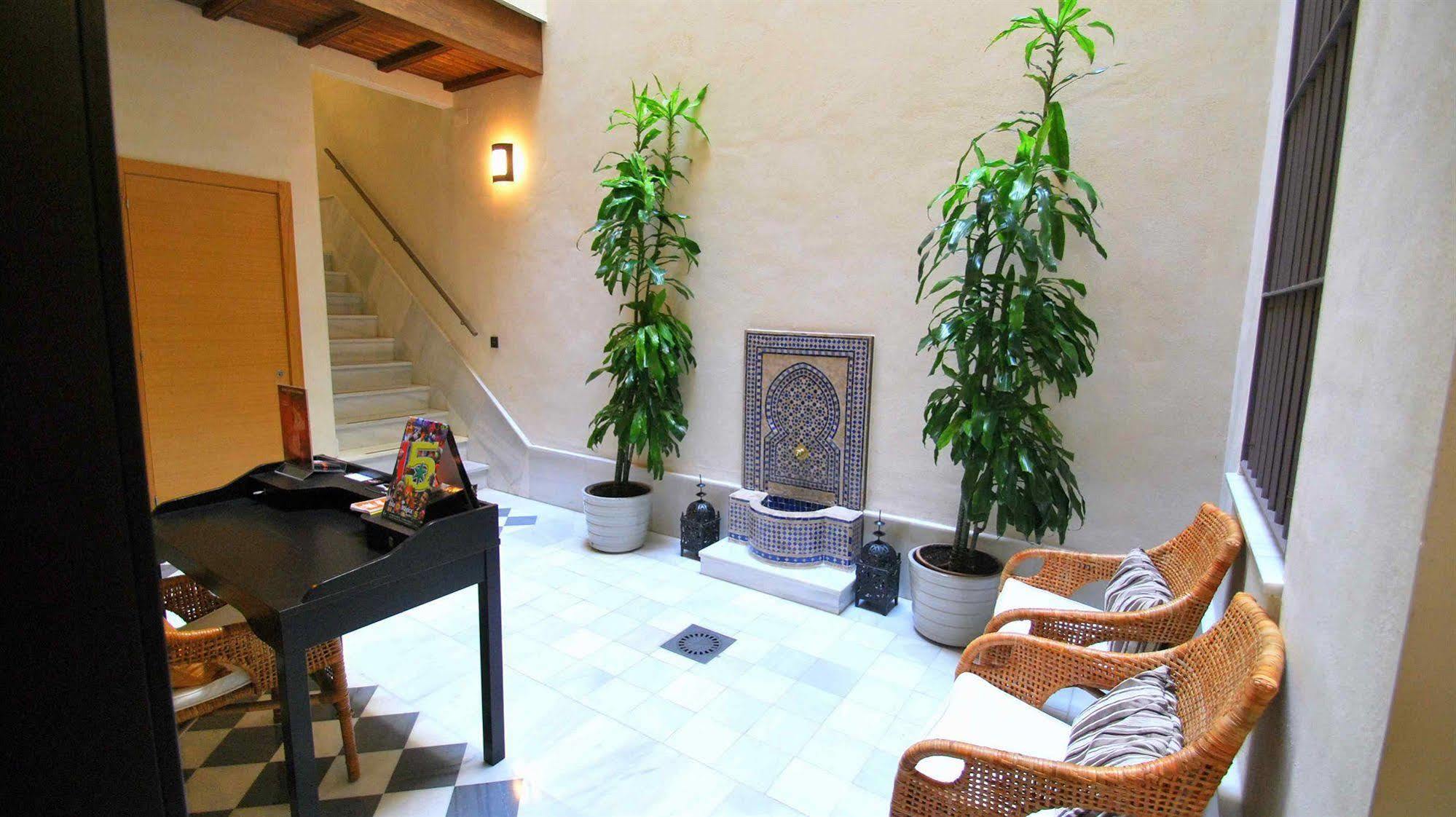 Appartement Living-sevilla San Lorenzo Séville