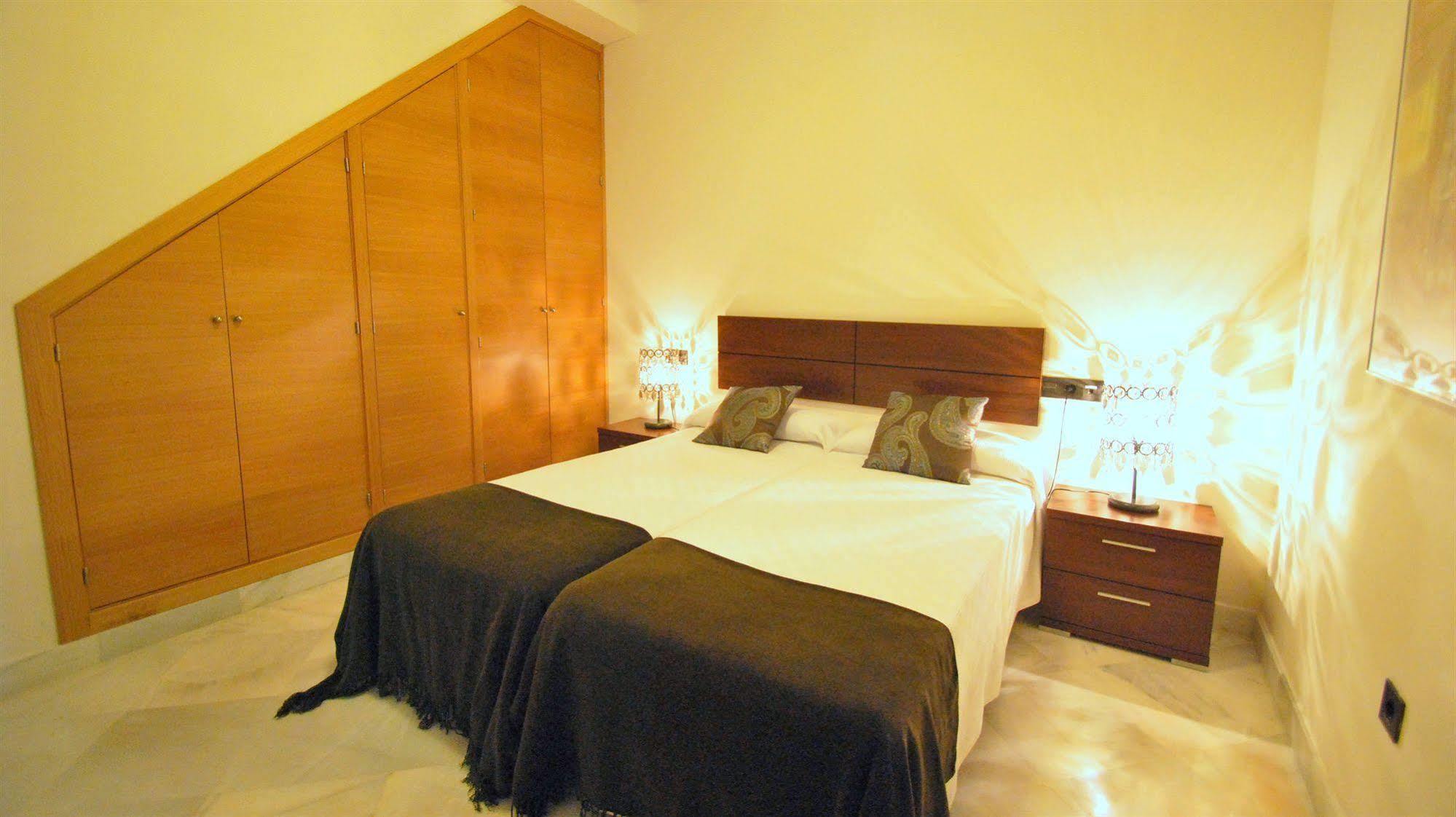 Living-sevilla San Lorenzo Appartement Séville