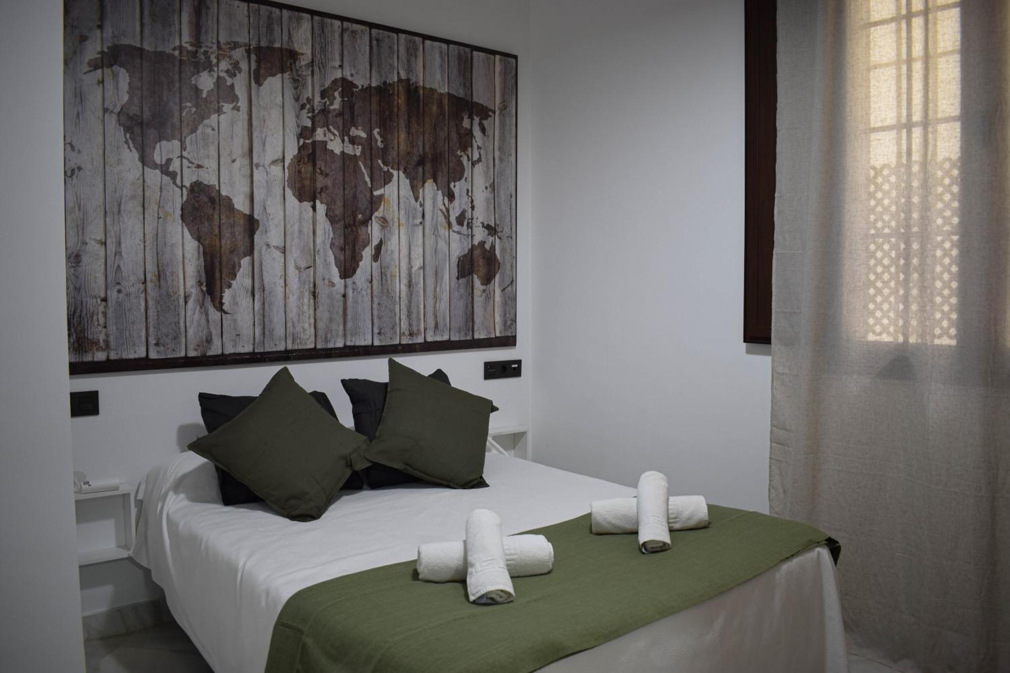 Living-sevilla San Lorenzo Apartment Seville