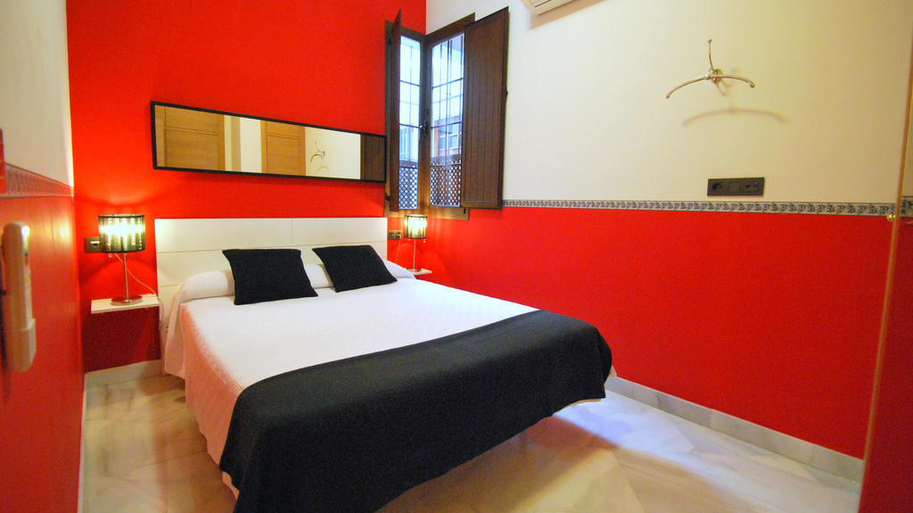 Apartment Living-sevilla San Lorenzo Seville