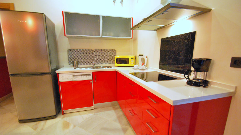 Apartment Living-sevilla San Lorenzo