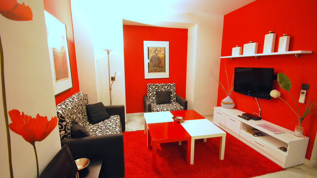 Apartment Living-sevilla San Lorenzo