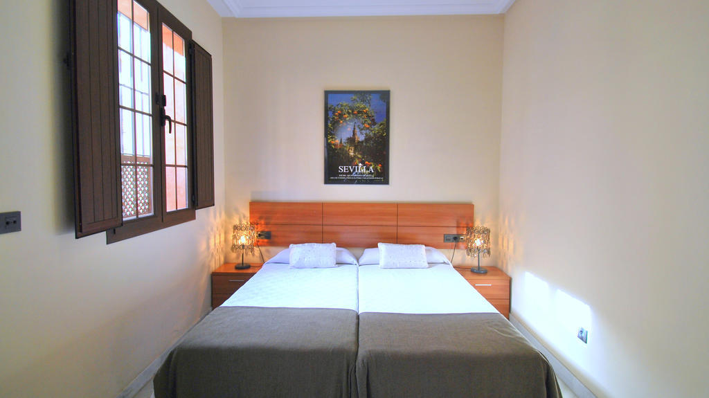 Apartment Living-sevilla San Lorenzo Seville