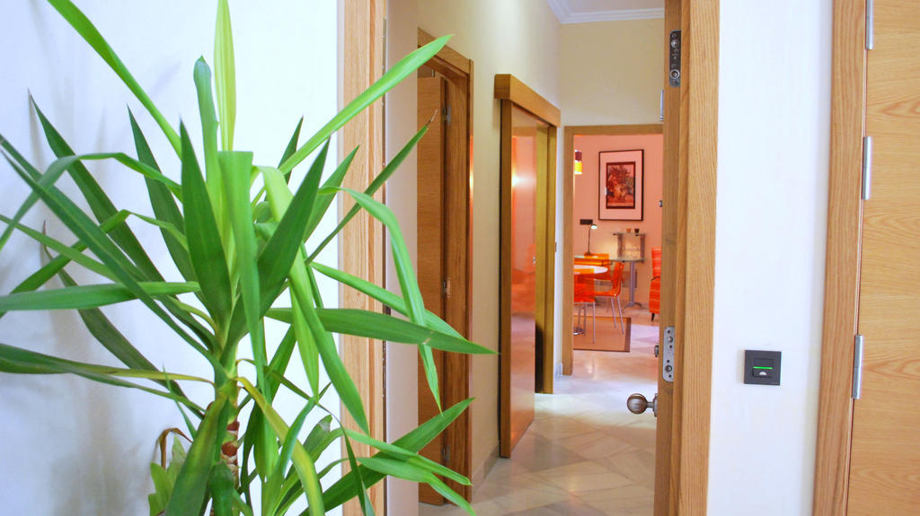 Living-sevilla San Lorenzo Seville