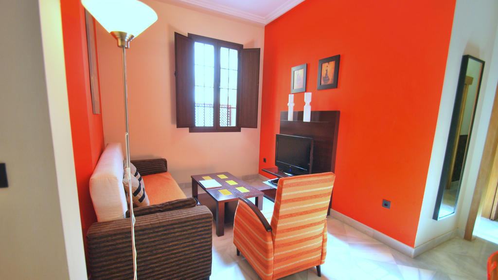 Apartment Living-sevilla San Lorenzo *