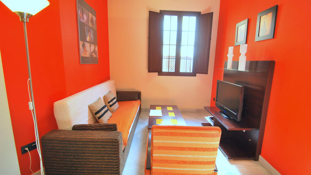 Living-sevilla San Lorenzo Seville