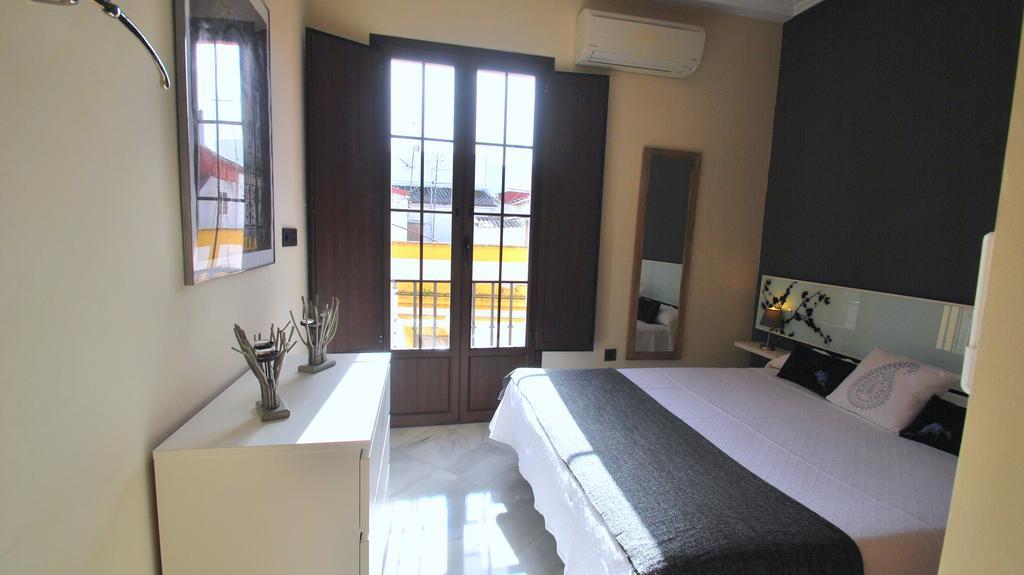 Apartment Living-sevilla San Lorenzo