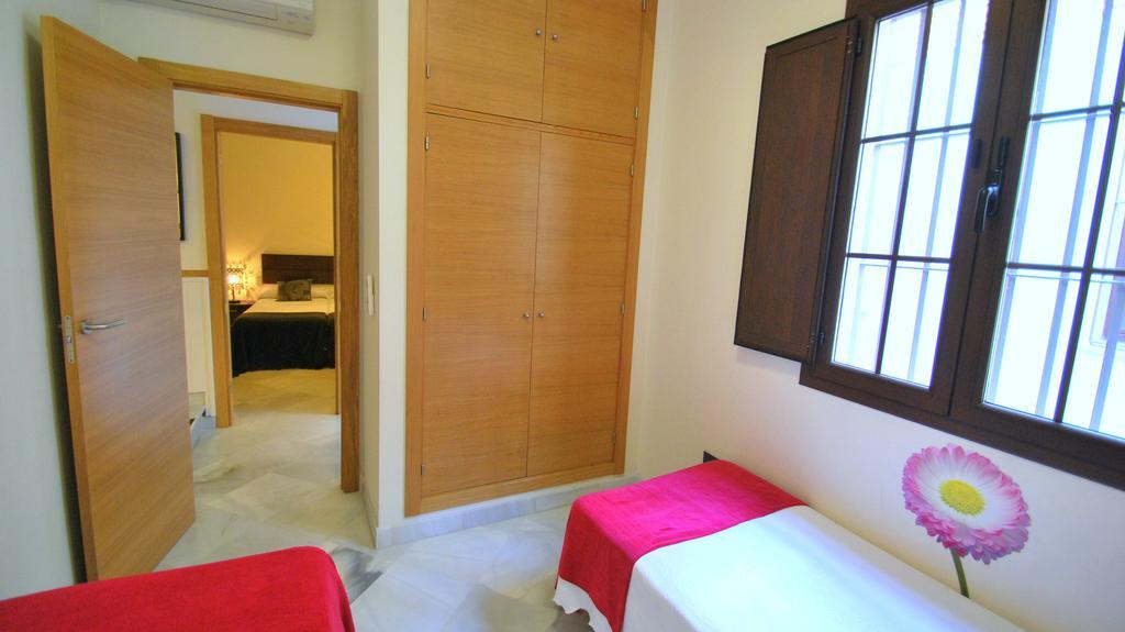 Living-sevilla San Lorenzo Seville