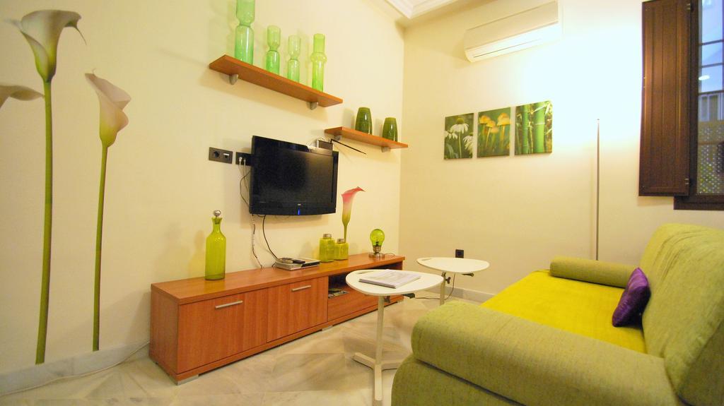 Living-sevilla San Lorenzo Seville