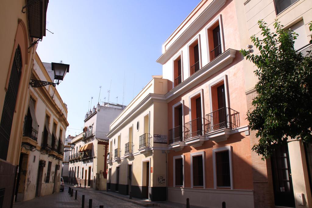 Living-sevilla San Lorenzo Seville