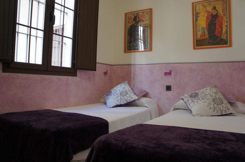 Apartment Living-sevilla San Lorenzo