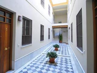Apartment Living-sevilla San Lorenzo *