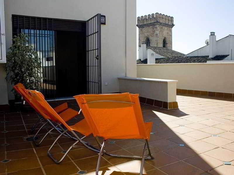 Living-sevilla San Lorenzo Apartment