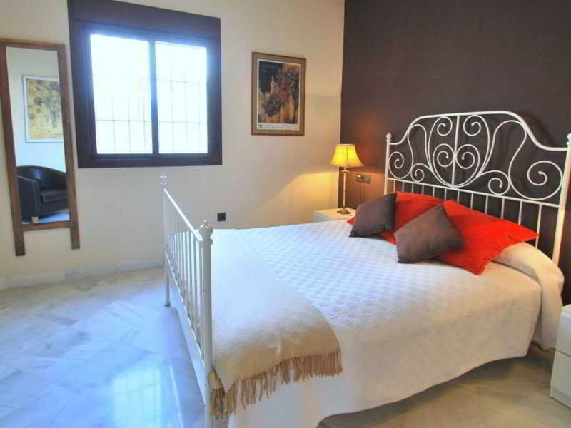 Living-sevilla San Lorenzo Seville