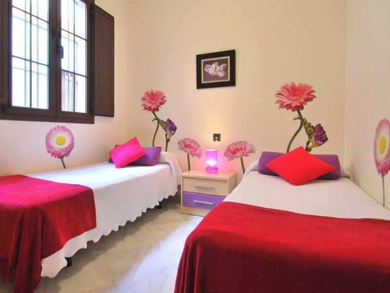 Living-sevilla San Lorenzo Seville