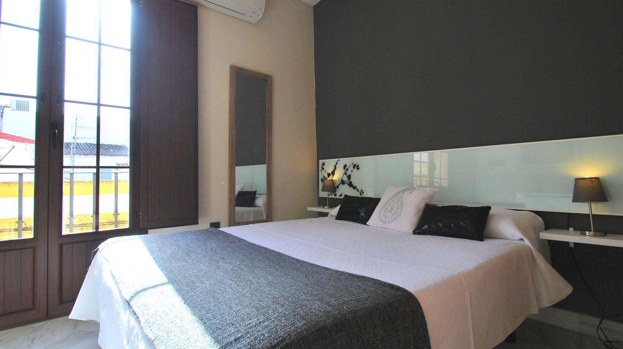 Apartment Living-sevilla San Lorenzo Seville