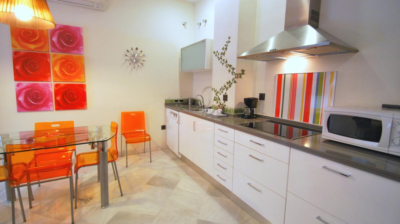 Living-sevilla San Lorenzo Apartment Seville
